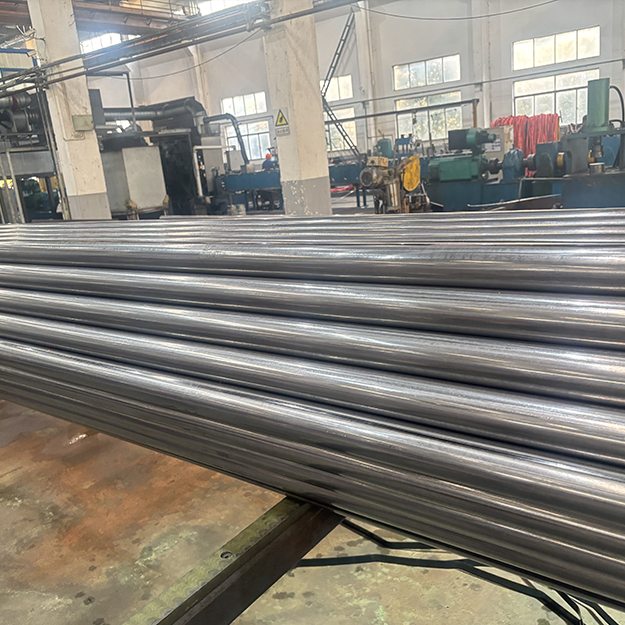 Cylinder Pipe