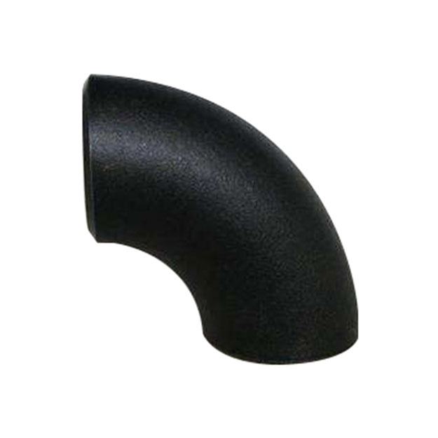 90°1.5D Butt Welding Fittings