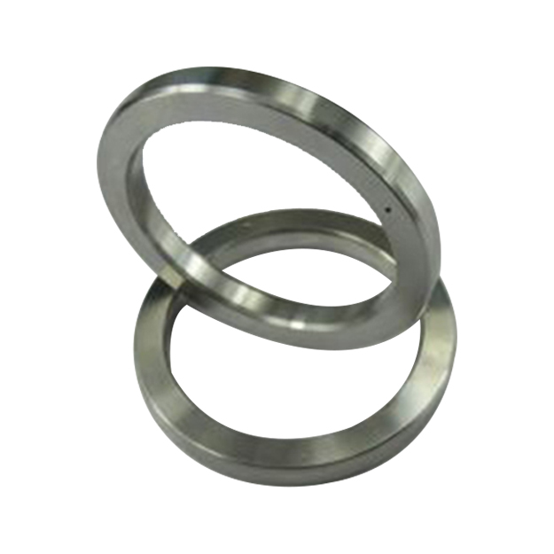 Ring Joint Flange