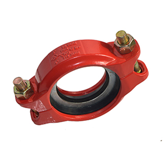 Style 1NR Ruducing coupling