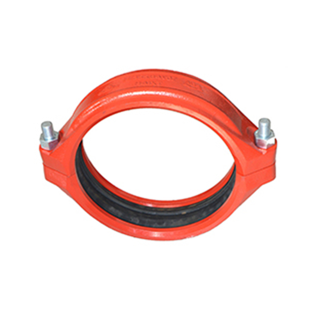 Style 1N Flexible Coupling