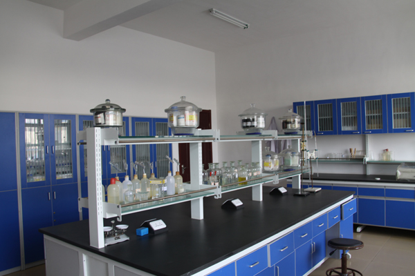Laboratory