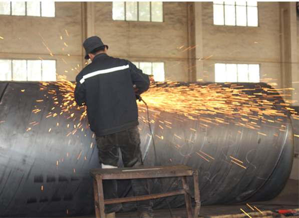 Announcement of Environmental Protection Acceptance Documents for the Completion of the Relocation and Technical Renovation Project of Xinyida Steel P