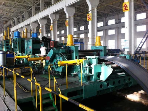 Xinyida Company successfully passed the A1 level pressure pipeline component identification and review work