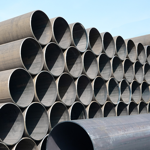 Synda Steel Pipe Group Co., Ltd.